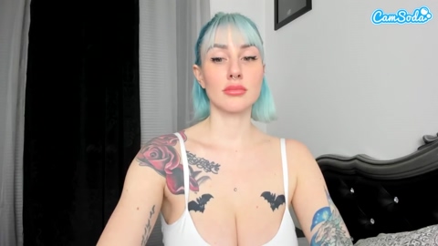 vampi-dd CamSoda 14-03-2023